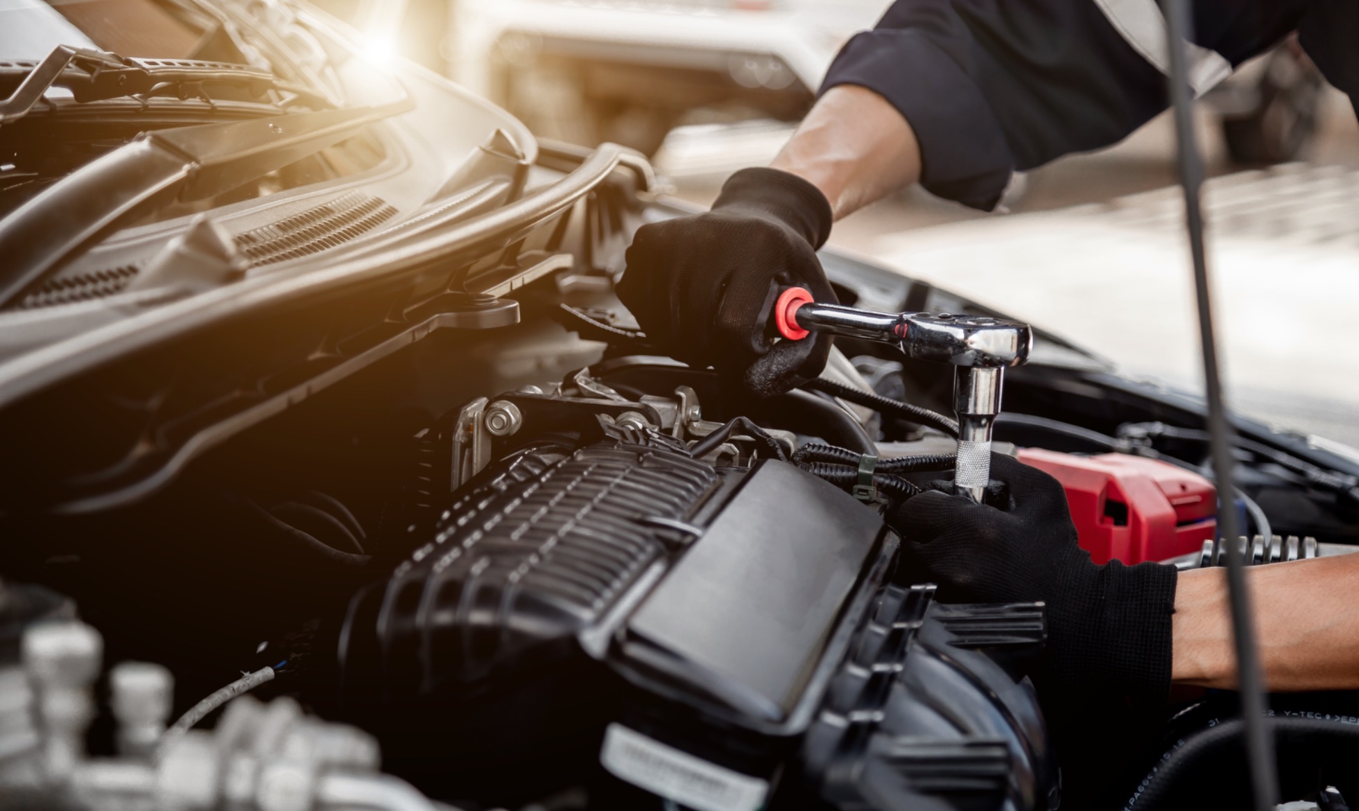 Não faço muitos quilómetros, é necessário fazer a Manutenção Automóvel Anual?